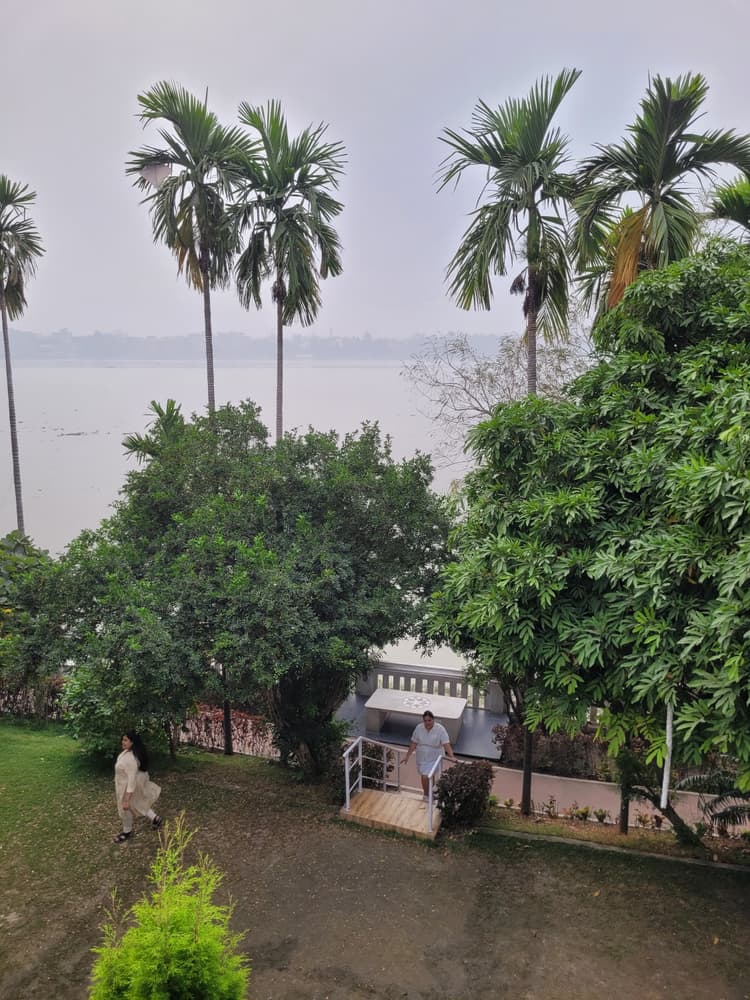 Ubique Hotel image 7