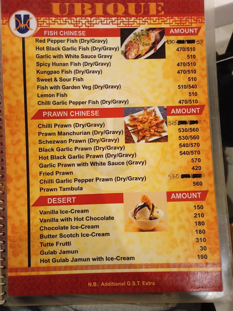 Ubique Hotel image 8