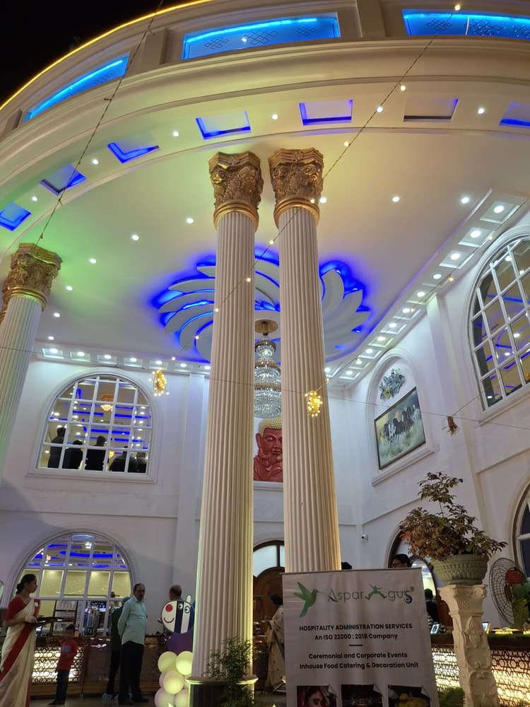 Ursa Garden image 12