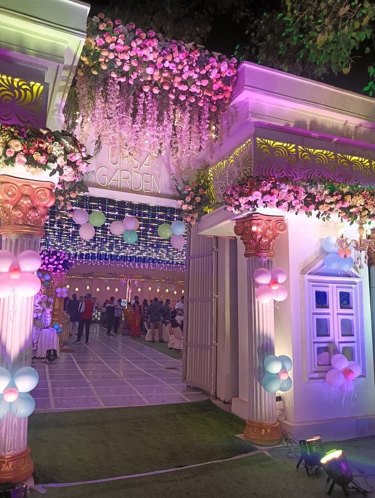 Ursa Garden image 13