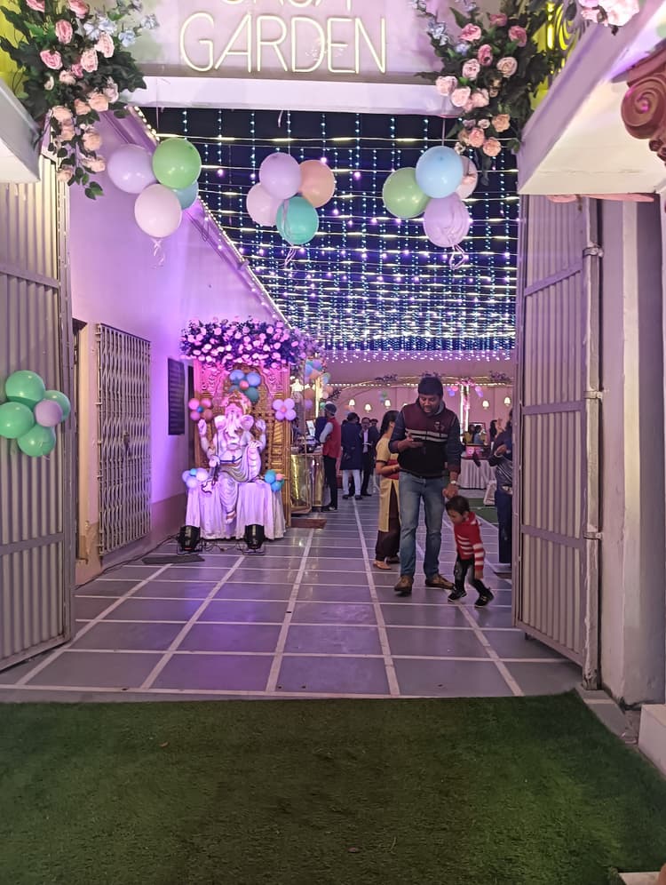 Ursa Garden image 15