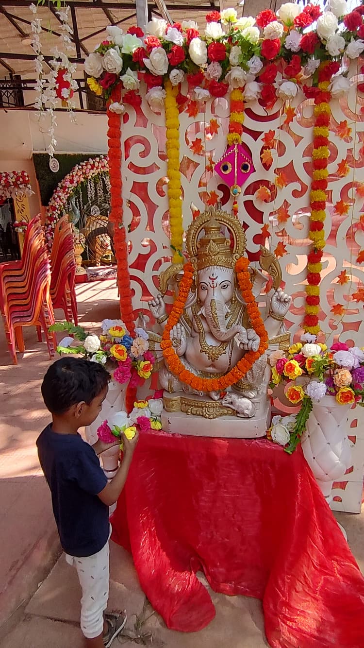Utsav Garden image 14