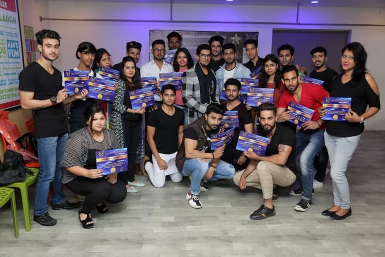 VSR Memories image 9