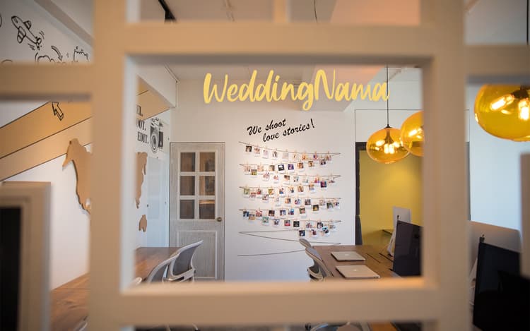 Weddingnamo image 1