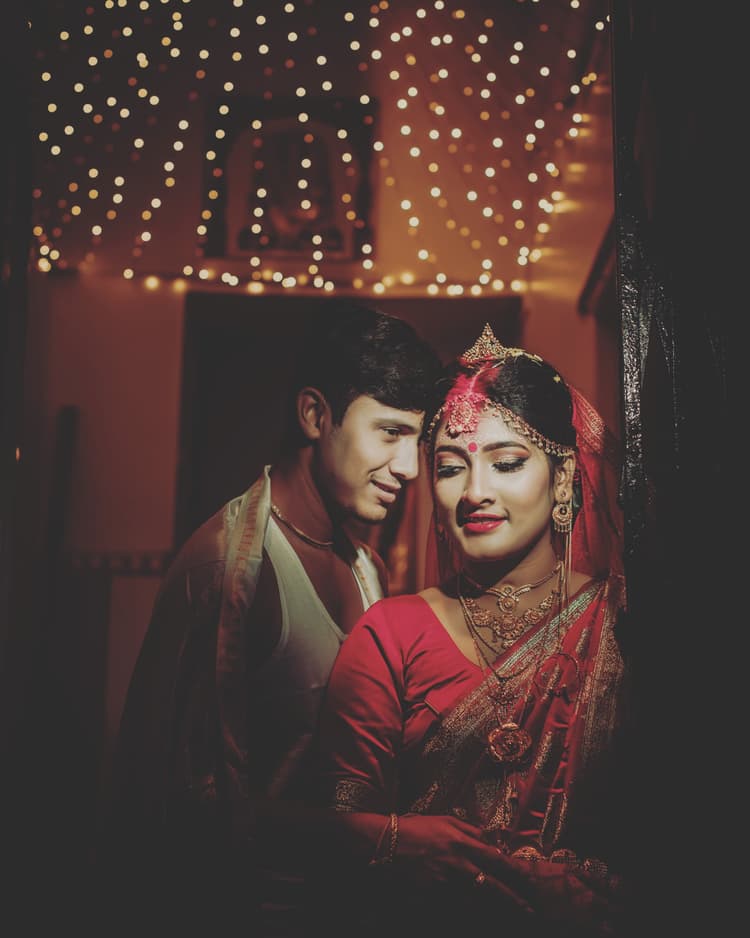 Wedding Raga image 4