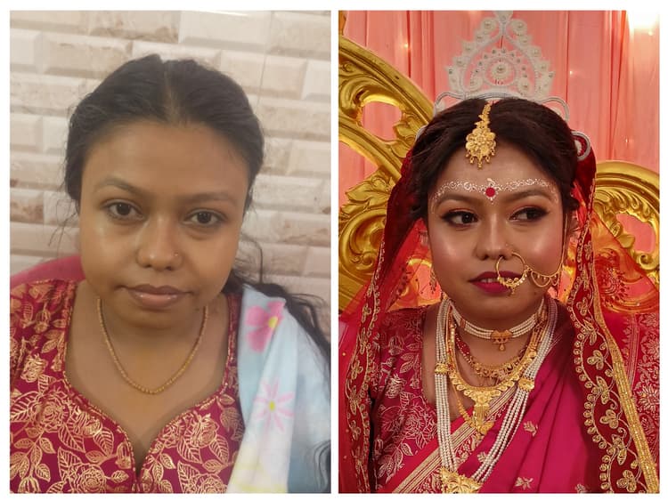 Mua Amrapali image 2