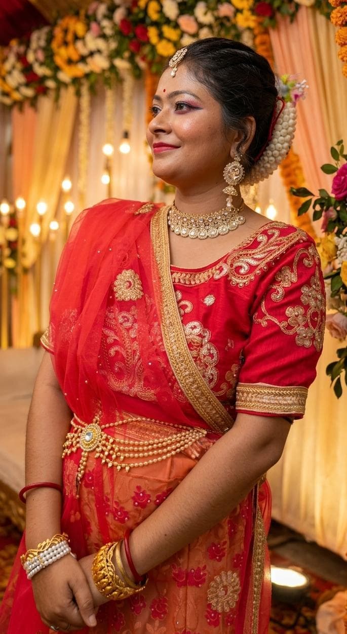 Makeup artist parl image 5
