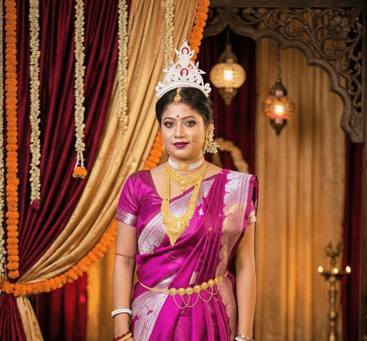 Makeup artist parl image 3