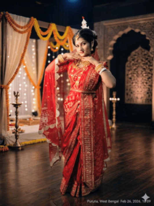 Makeup artist parl image 4