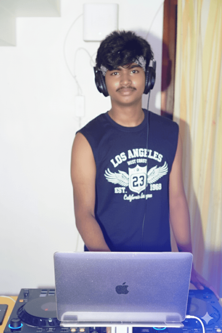 Dj Brotex Kolkata image 3