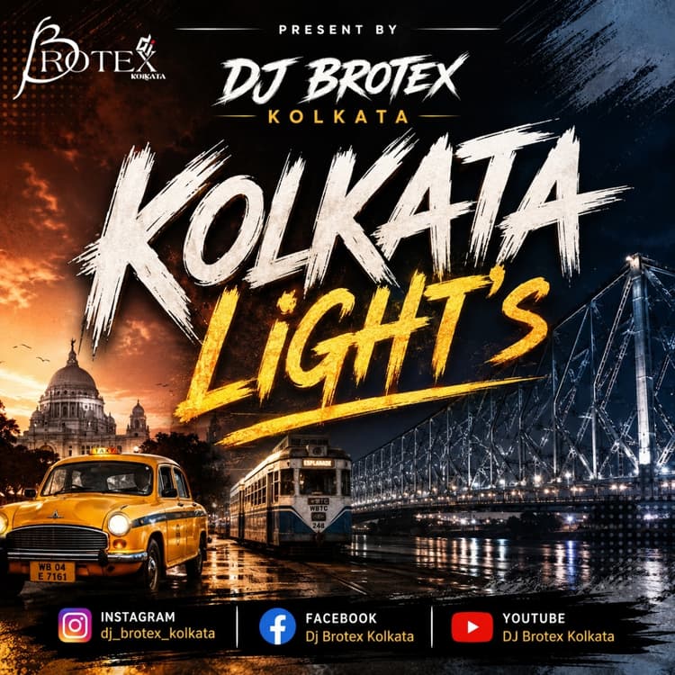 Dj Brotex Kolkata image 2