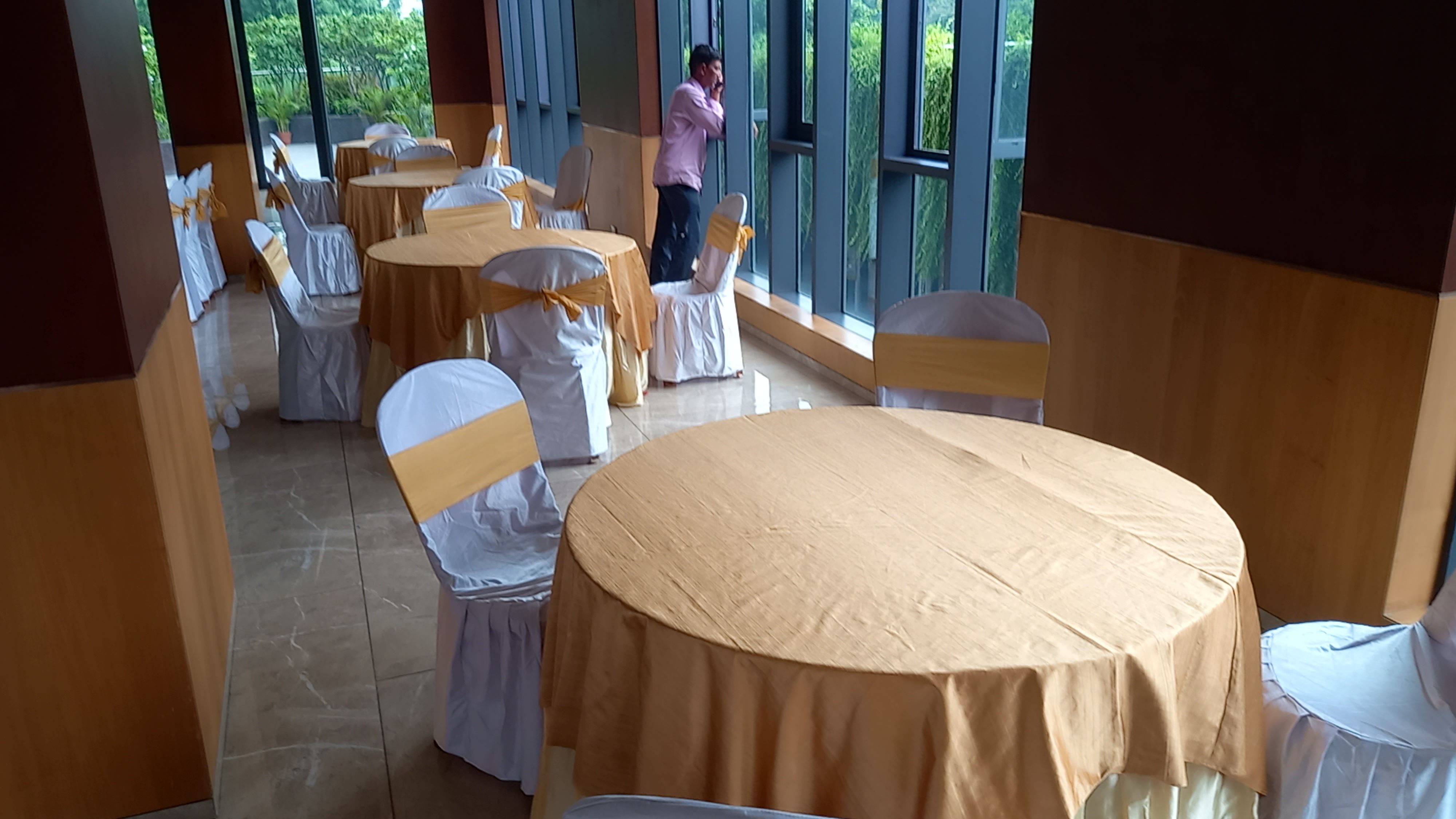 RUPAYAN DECORATORS & CATERERS wedding planner in KOLKATA, KOLKATA