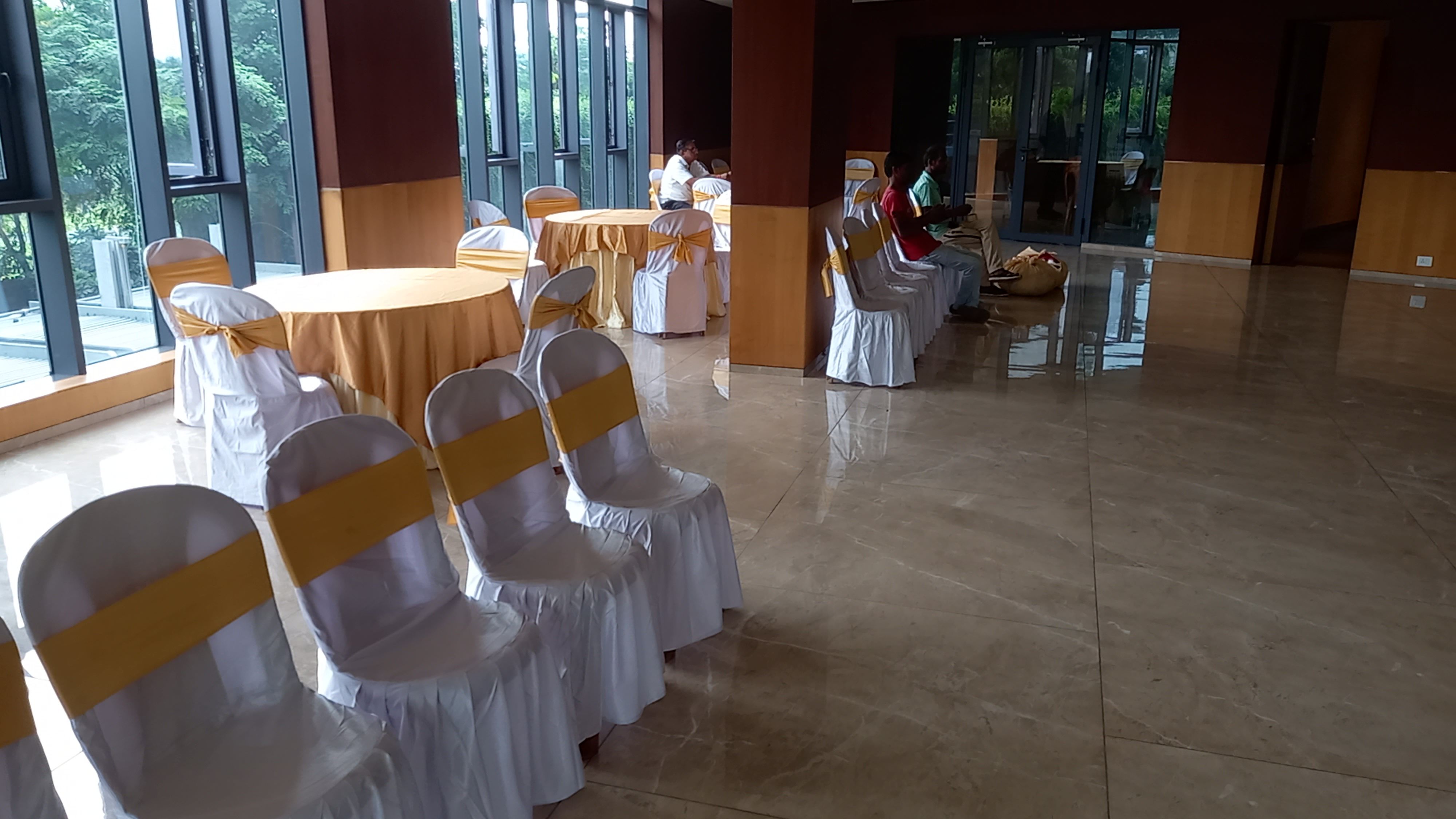 Event planning services by RUPAYAN DECORATORS & CATERERS