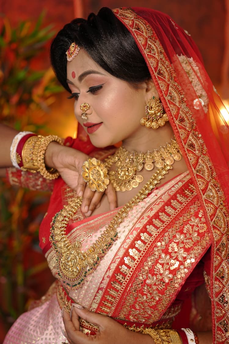 MILI'S FLAWLESS MAKEOVER image 4