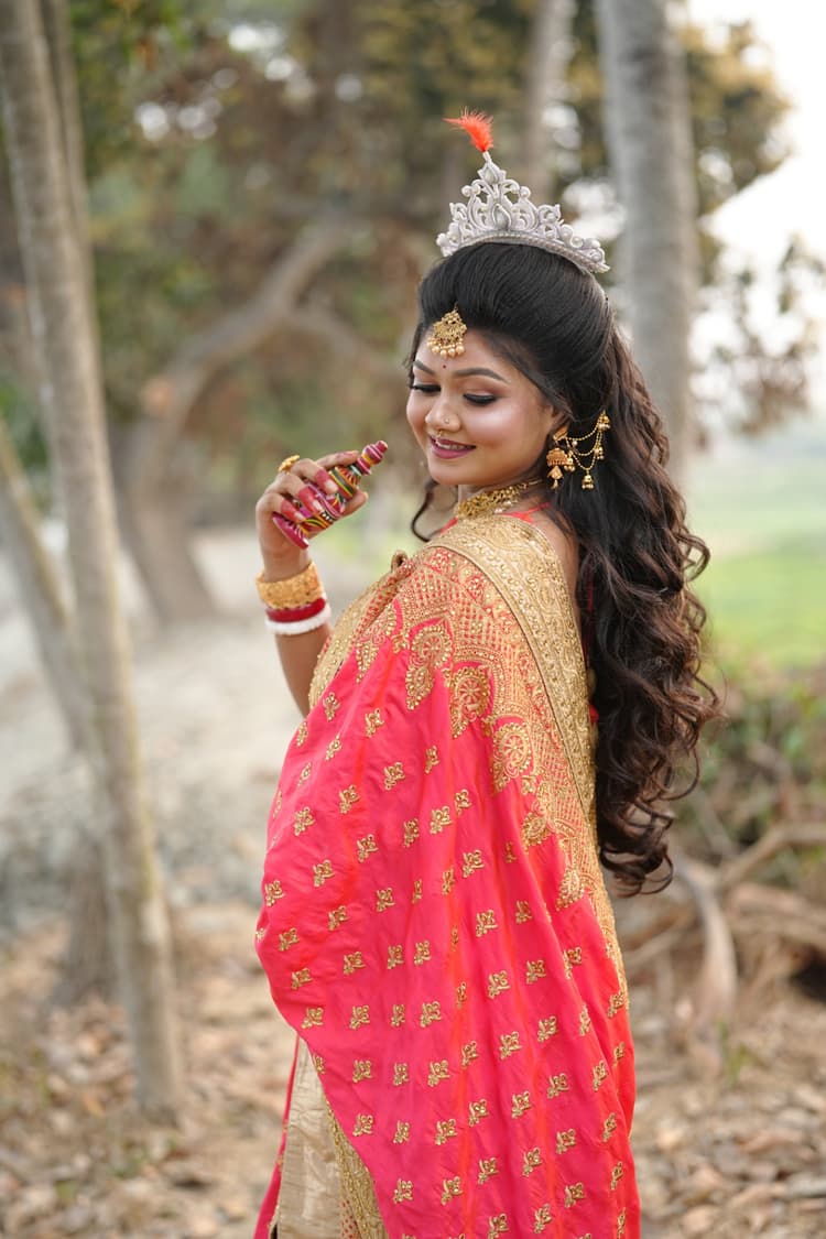 MILI'S FLAWLESS MAKEOVER image 2
