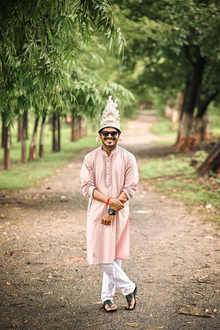 Bibaho Grontho The Wedding Photography & Films image 9