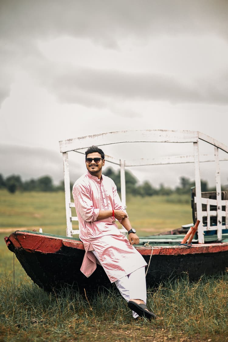 Bibaho Grontho The Wedding Photography & Films image 8
