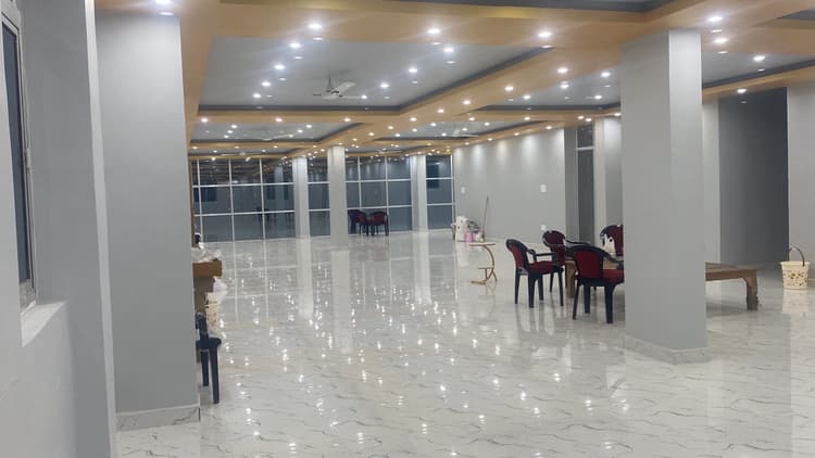 Vishal Banquet & Marriage Hall image 3