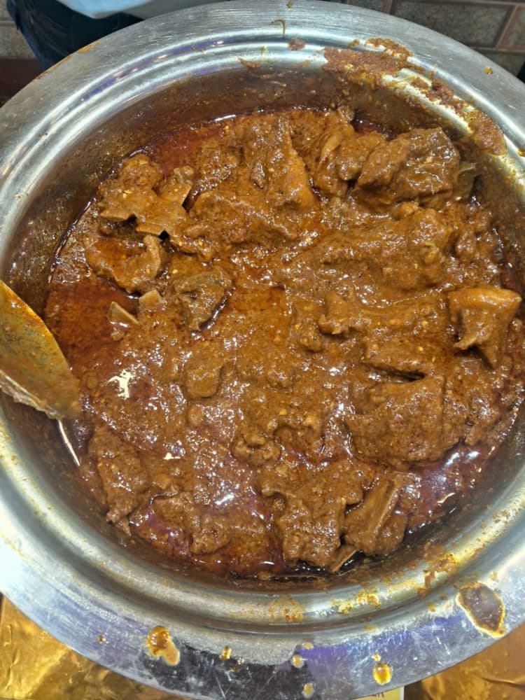 New Annapurna Caterer image 12