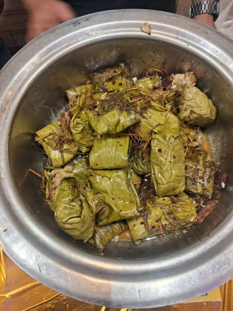 New Annapurna Caterer image 10