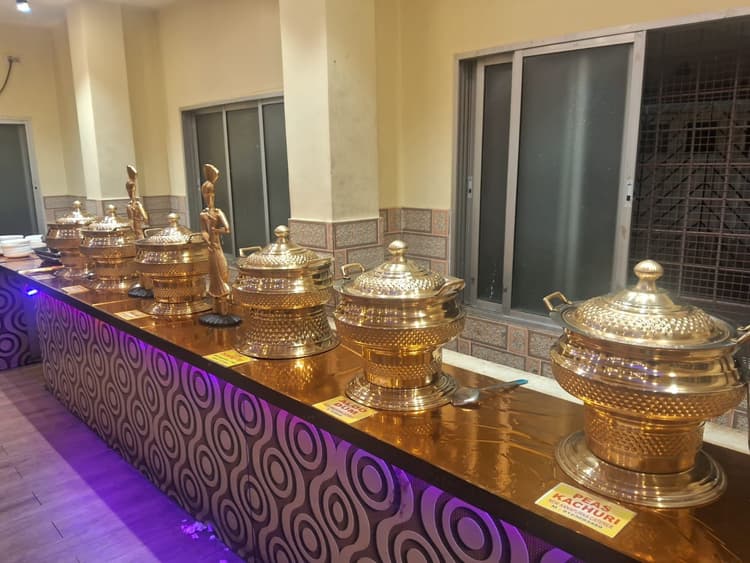 New Annapurna Caterer image 8