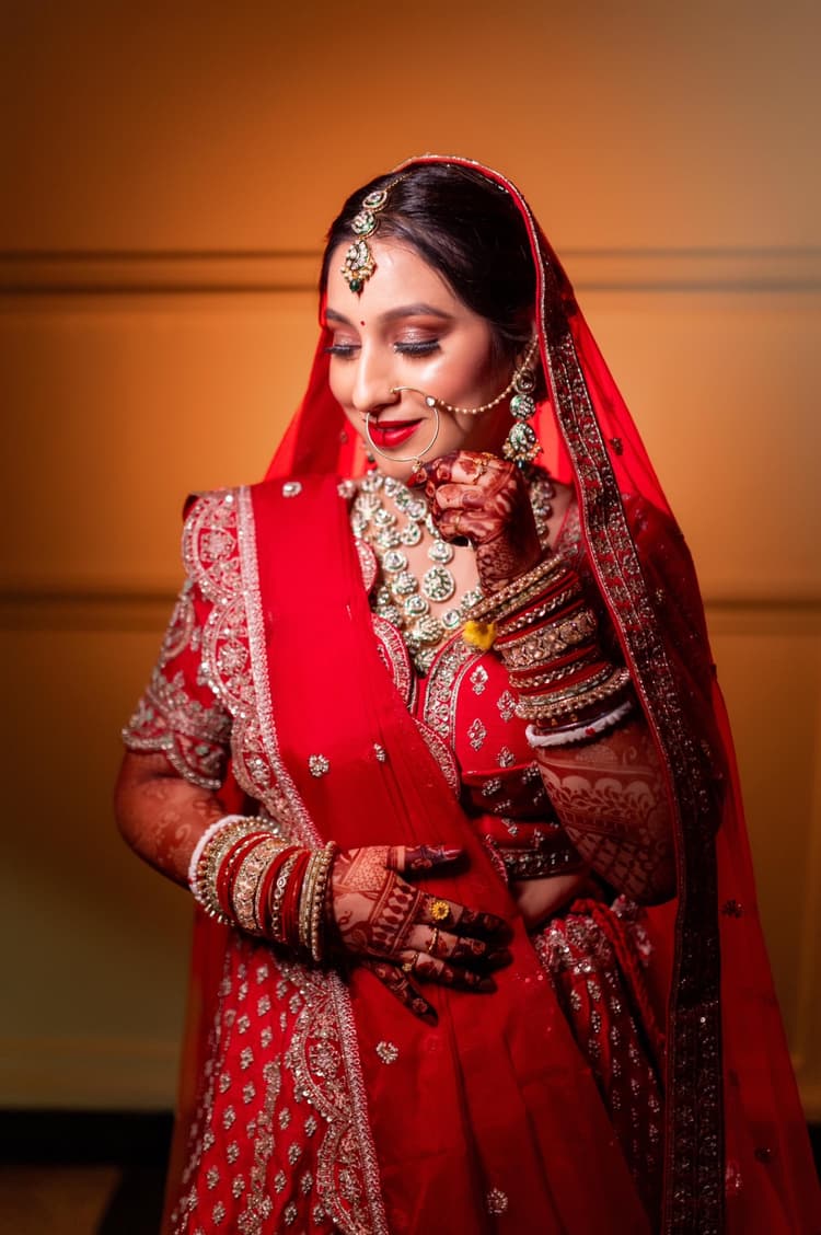 Jyoti Shaw Makeup Studio and Academy image 22