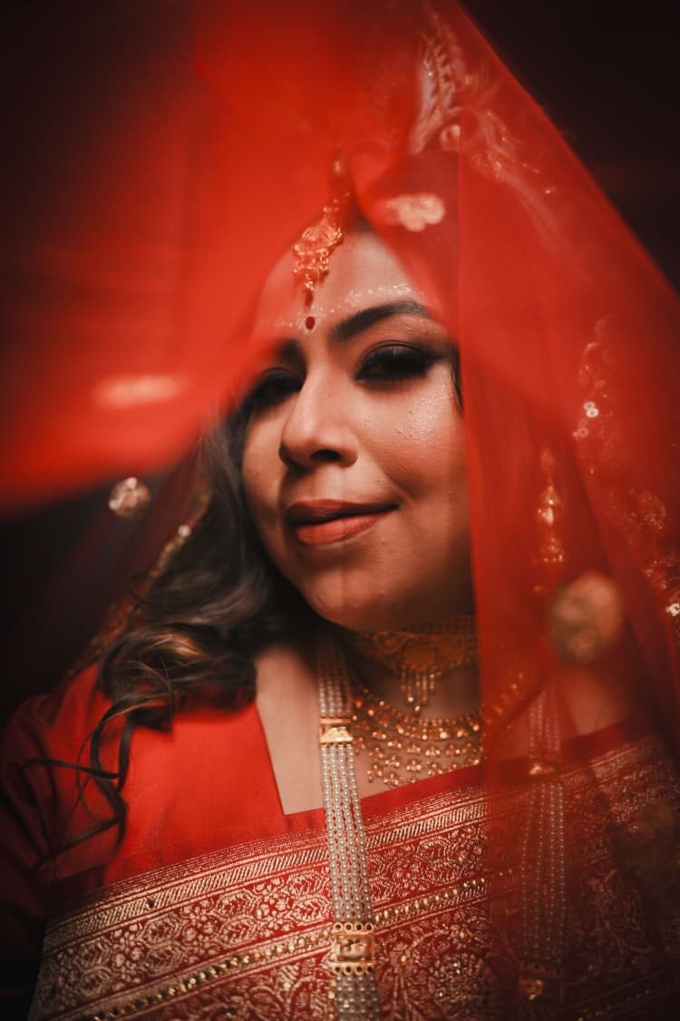 Bibaho Grontho The Wedding Photography & Films image 3