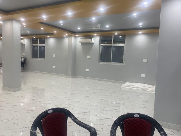 Vishal Banquet & Marriage Hall image 6