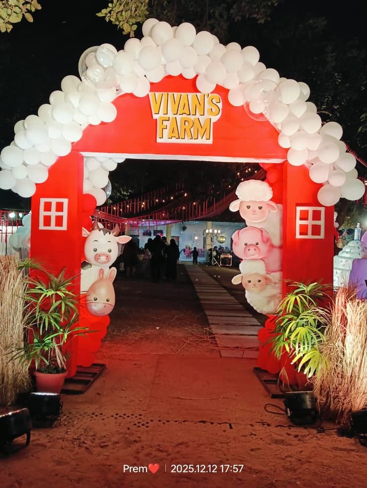 Anamika Events & Wedding Manegement image 4
