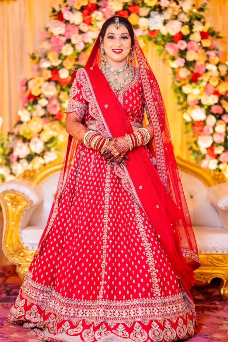 Jyoti Shaw Makeup Studio and Academy image 21