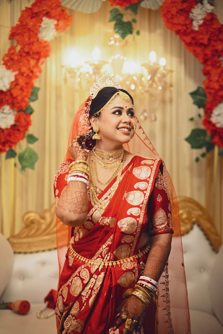 Bibaho Grontho The Wedding Photography & Films image 7