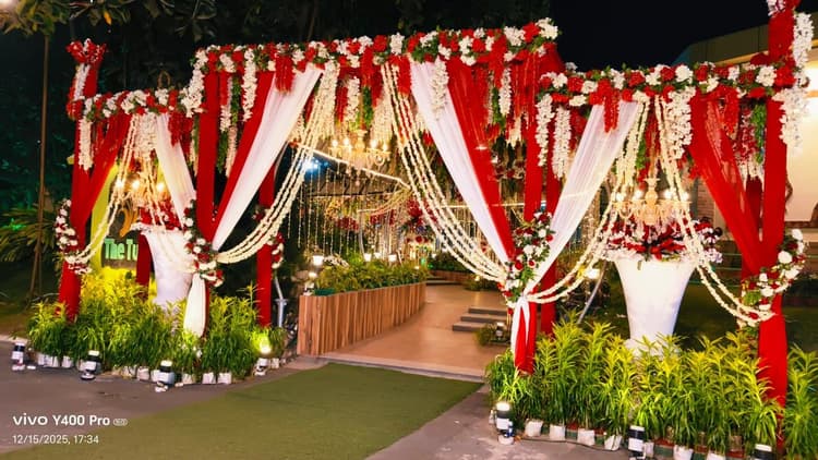 Anamika Events & Wedding Manegement image 3