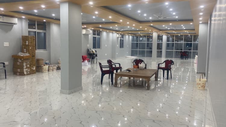 Vishal Banquet & Marriage Hall image 1