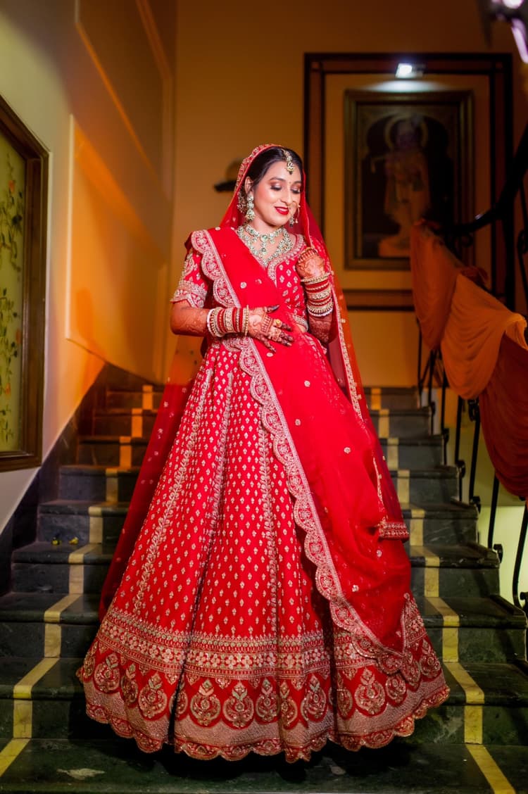 Jyoti Shaw Makeup Studio and Academy image 18