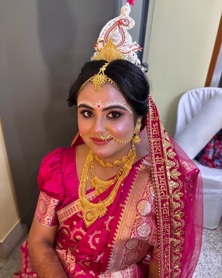 Makeup By Arpita image 1