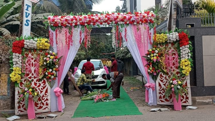 Suryatapa Marriage Hall image 13