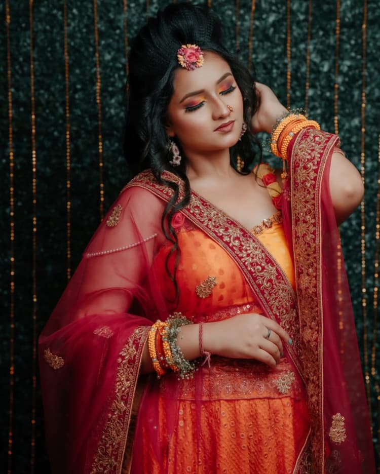 Mansi'z makeover & salon image 16