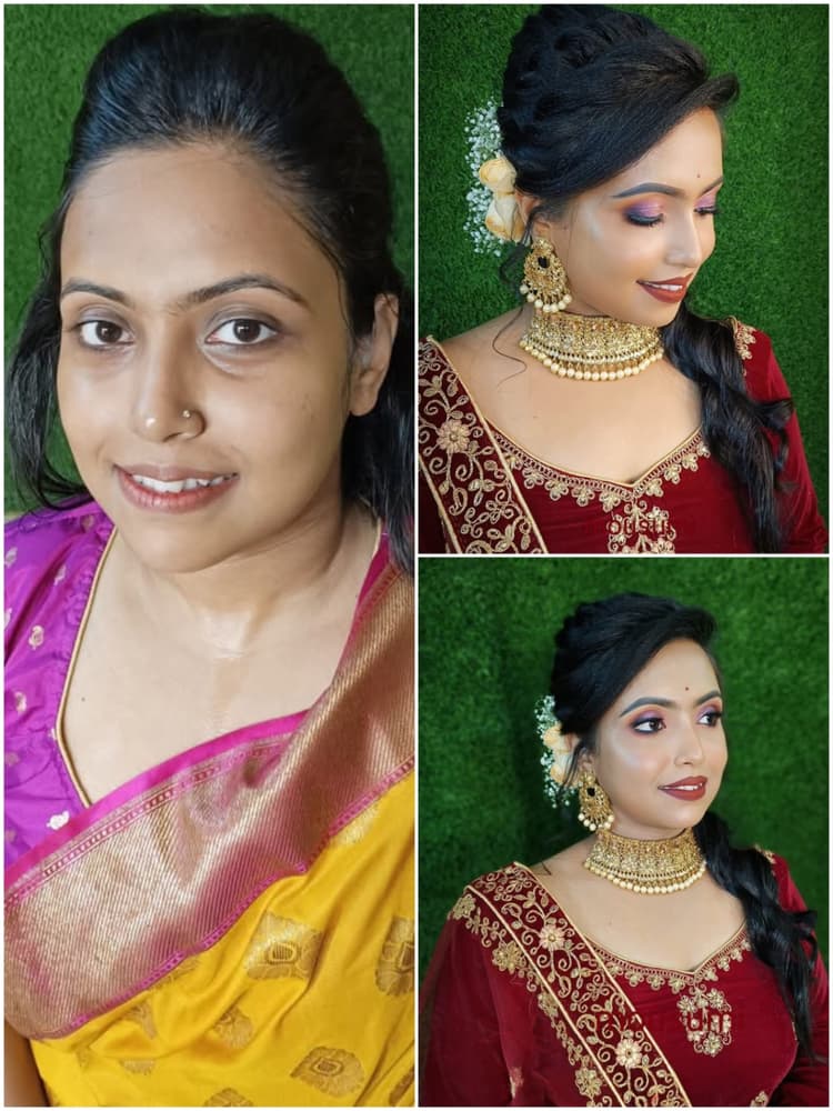 Makeup & Makeover Beauty salon academy image 5
