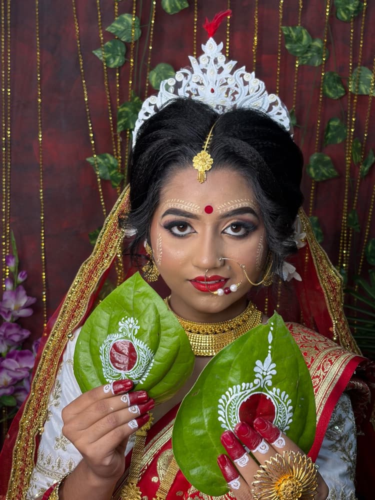 Mansi'z makeover & salon image 20