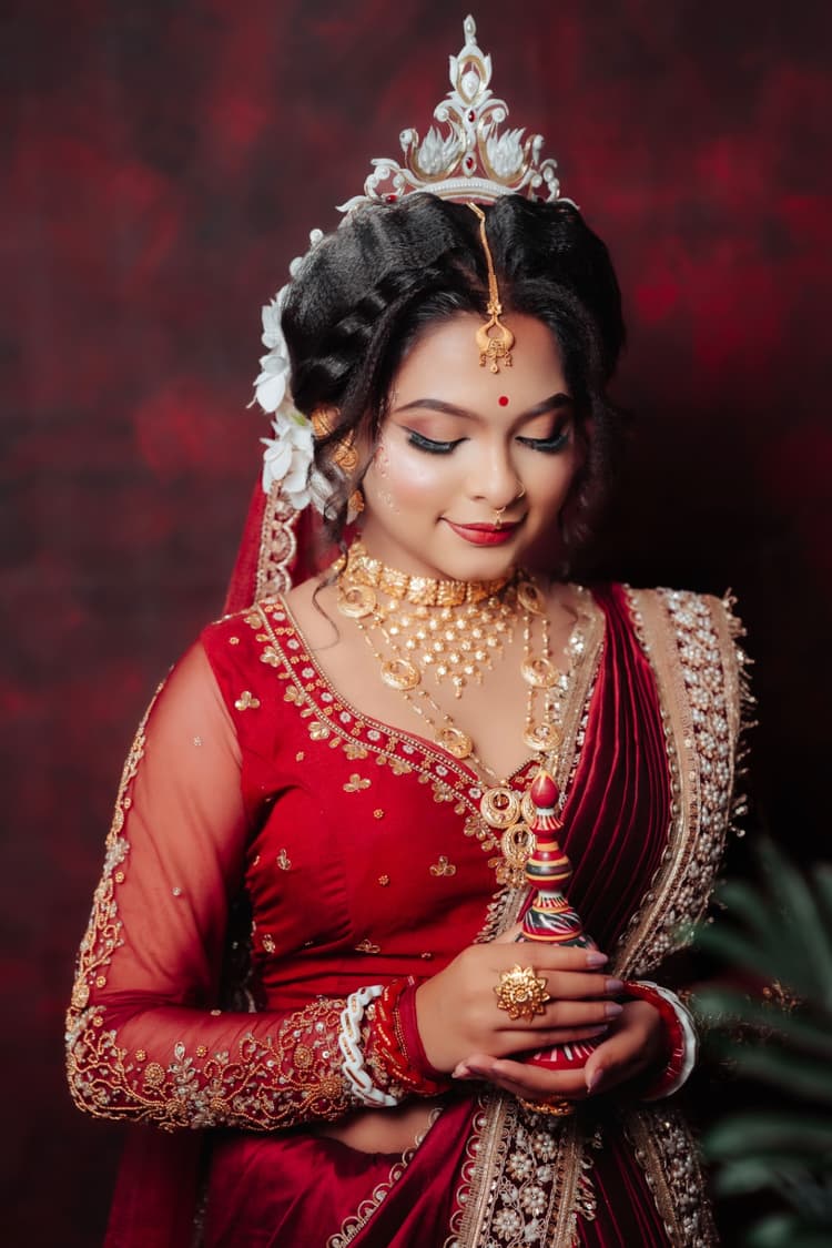 Mansi'z makeover & salon image 30