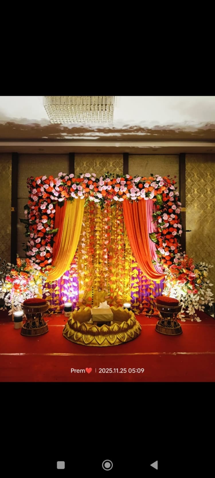 Anamika Events & Wedding Manegement image 9