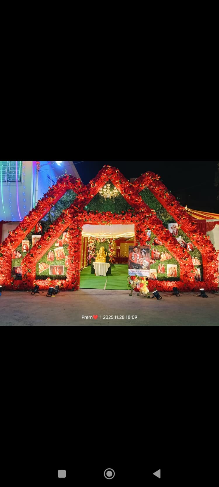 Anamika Events & Wedding Manegement image 8