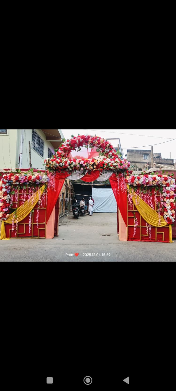 Anamika Events & Wedding Manegement image 7