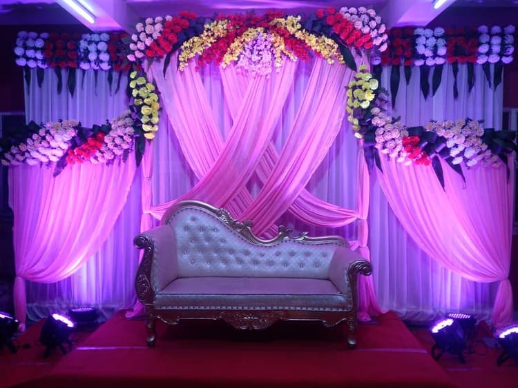 Suryatapa Marriage Hall image 32