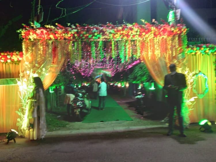 Suryatapa Marriage Hall image 35
