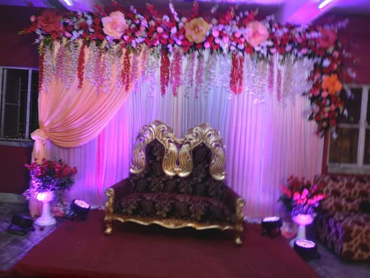 Suryatapa Marriage Hall image 34