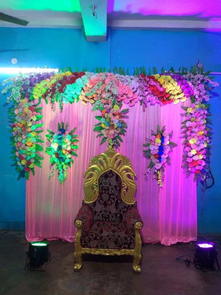 Suryatapa Marriage Hall image 36