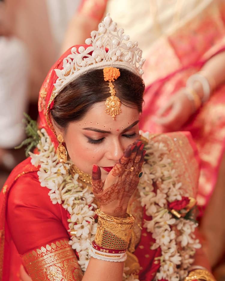 Sangita Photography 1818 image 1