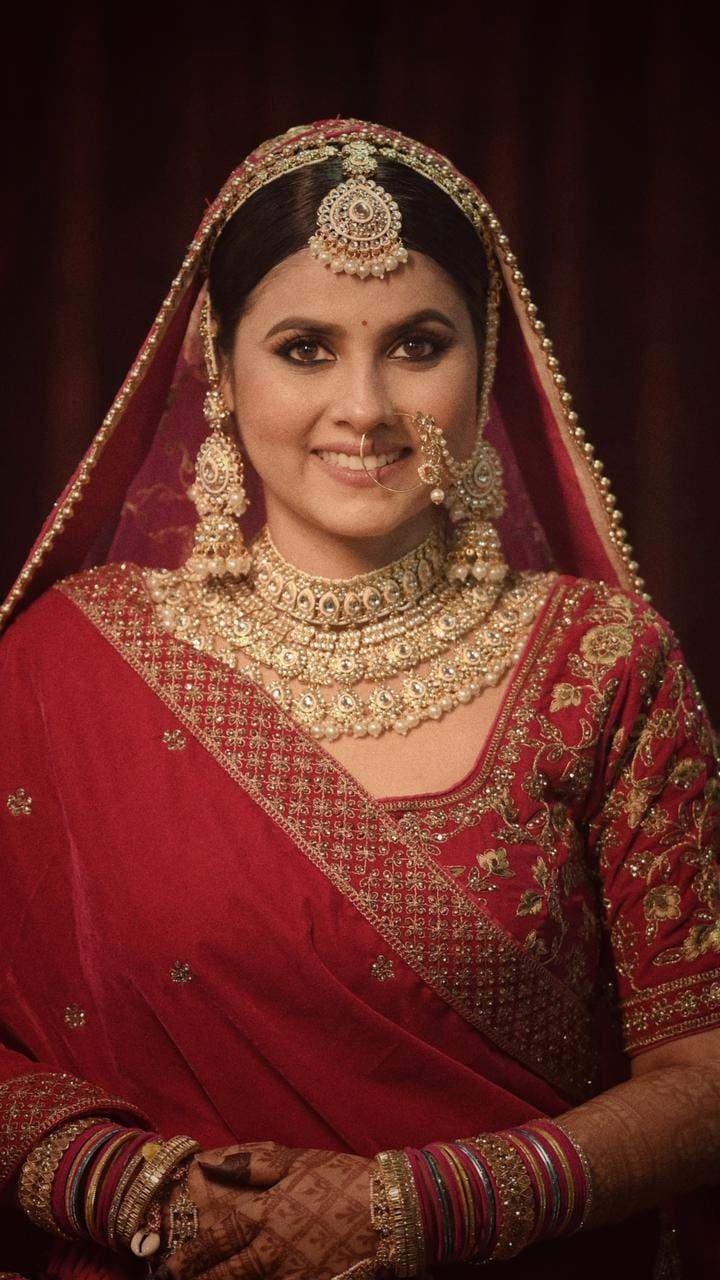 Sajal Debnath makeover image 1