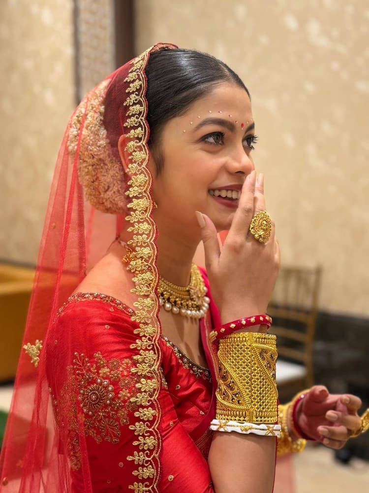 Sangita Photography 1818 image 2